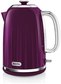 Breville - Kettle - Impressions Jug - Damson